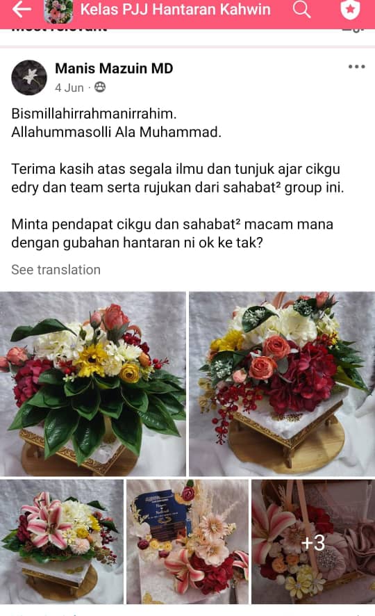 Hasil A
